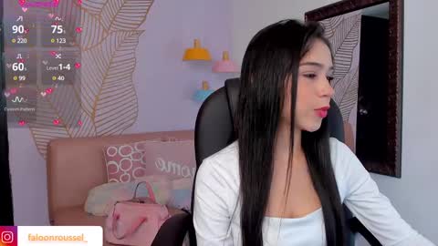 Faloon online show from 02-18-25, 06:26