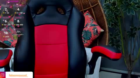 Faloon online show from 02-19-25, 12:46