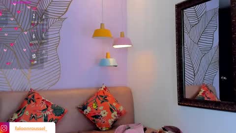 Faloon online show from 02-22-25, 10:09