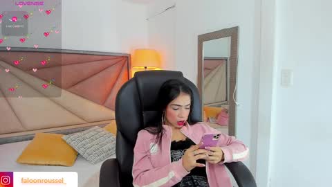 Faloon online show from 03-04-25, 06:18