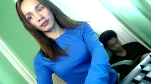 Alexandra x Alexandro online show from 05-30-26, 04:42