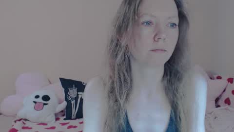 BUNNYGal online show from 03-17-26, 05:44