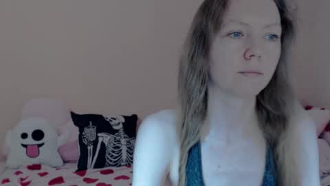 BUNNYGal online show from 03-18-26, 05:21