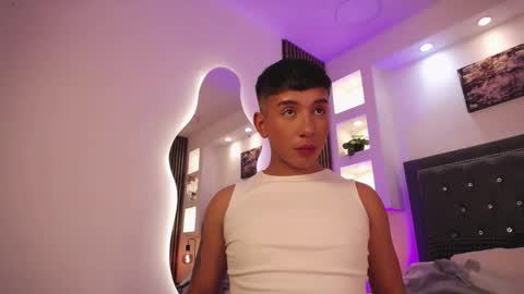 FANCY online show from 03-06-26, 03:36