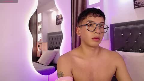 FANCY online show from 03-25-26, 04:40