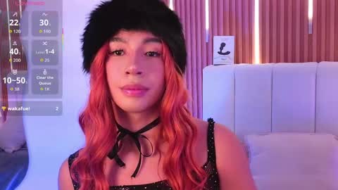 FANCY online show from 05-09-26, 04:39