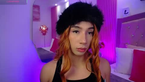 FANCY online show from 05-12-26, 04:42