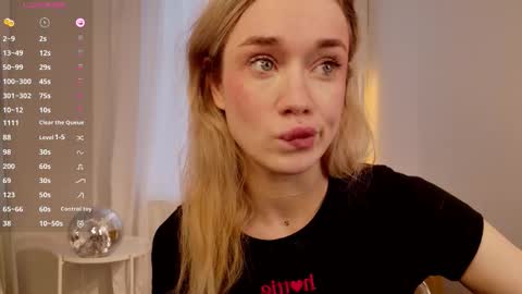 fancyamelia online show from 09-23-25, 12:30