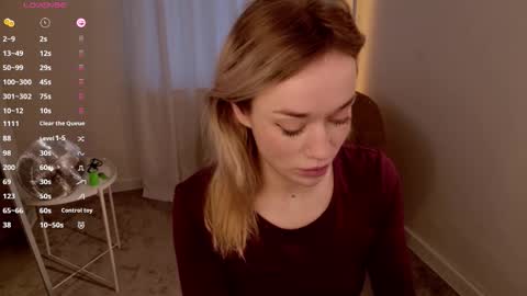 fancyamelia online show from 10-15-25, 01:00