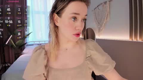 fancyamelia online show from 03-15-26, 09:59