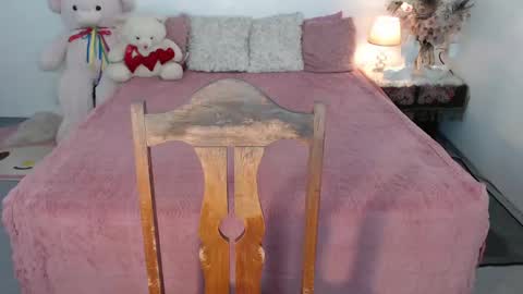 Snapshot of fancylaylaxx chatting on 02-16-25, 03:16 Layla online show from 02-16-25, 03:16