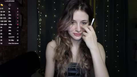 fancymeee online show from 03-11-25, 11:37