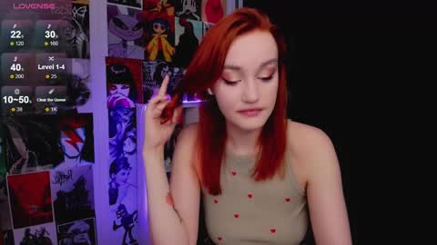 Merida but you can call me Ida online show from 03-09-25, 02:50