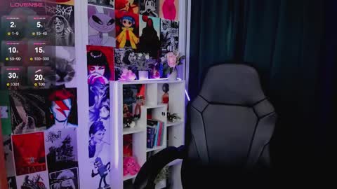 Merida but you can call me Ida online show from 03-09-25, 05:55