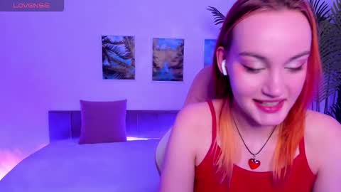 Merida but you can call me Ida online show from 09-26-25, 04:00