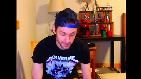 Snapshot of fanfriction chatting on 12-14-24, 02:56 Fan Friction online show from 12-14-24, 02:56