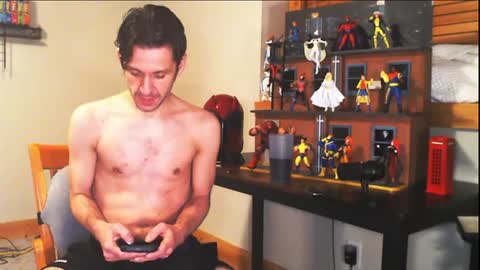 Snapshot of fanfriction chatting on 01-18-25, 02:03 Fan Friction online show from 01-18-25, 02:03