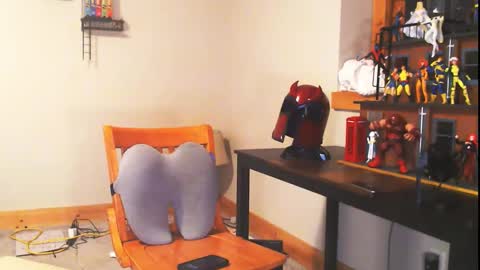 Snapshot of fanfriction chatting on 01-18-25, 06:24 Fan Friction online show from 01-18-25, 06:24