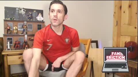 Snapshot of fanfriction chatting on 01-21-25, 05:05 Fan Friction online show from 01-21-25, 05:05