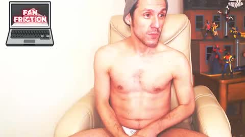 Snapshot of fanfriction chatting on 02-02-25, 04:37 Fan Friction online show from 02-02-25, 04:37