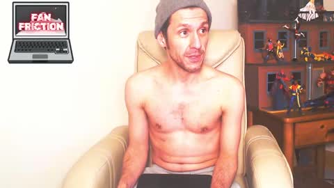 Snapshot of fanfriction chatting on 02-02-25, 09:30 Fan Friction online show from 02-02-25, 09:30