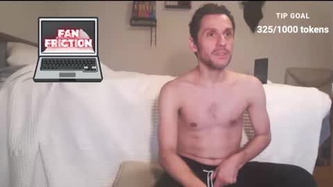 Snapshot of fanfriction chatting on 02-05-25, 04:06 Fan Friction online show from 02-05-25, 04:06