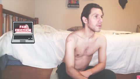 Snapshot of fanfriction chatting on 02-09-25, 09:17 Fan Friction online show from 02-09-25, 09:17