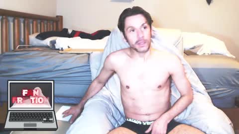 Snapshot of fanfriction chatting on 02-13-25, 04:22 Fan Friction online show from 02-13-25, 04:22