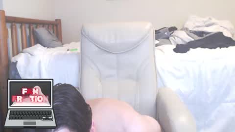 Snapshot of fanfriction chatting on 02-16-25, 07:26 Fan Friction online show from 02-16-25, 07:26