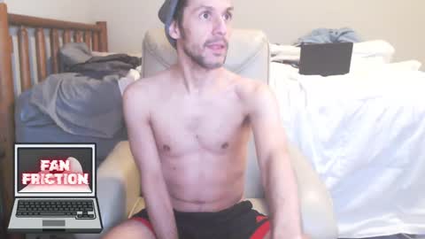 Snapshot of fanfriction chatting on 02-16-25, 09:38 Fan Friction online show from 02-16-25, 09:38