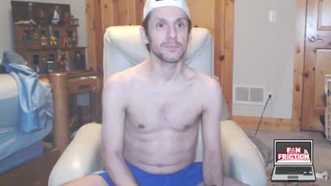 Snapshot of fanfriction chatting on 02-24-25, 06:27 Fan Friction online show from 02-24-25, 06:27