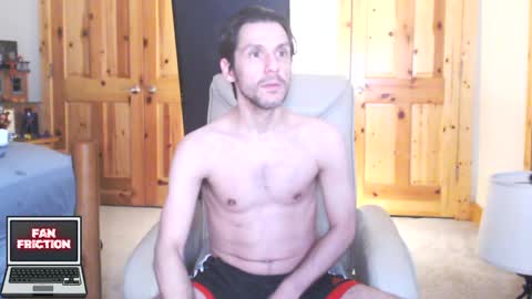 Snapshot of fanfriction chatting on 03-09-25, 04:33 Fan Friction online show from 03-09-25, 04:33