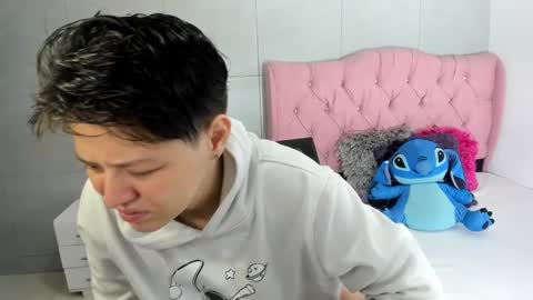 FANNY online show from 09-27-25, 01:54