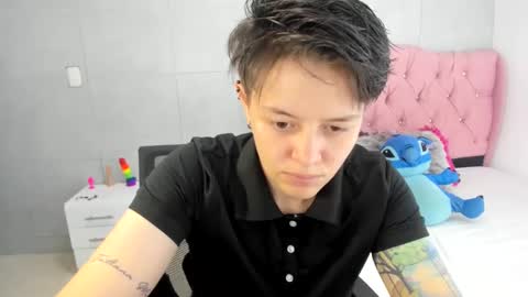 FANNY online show from 10-09-25, 01:36