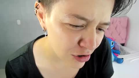 FANNY online show from 10-10-25, 07:57