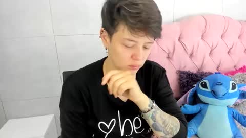 FANNY online show from 11-05-25, 03:45