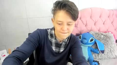 FANNY online show from 11-12-25, 08:41