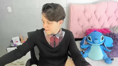 FANNY online show from 12-17-25, 04:02