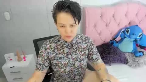 FANNY online show from 01-06-26, 01:20