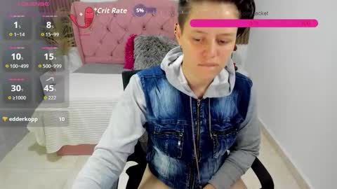 FANNY online show from 03-12-26, 12:50