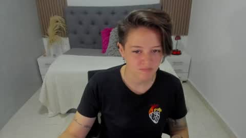 FANNY online show from 06-15-26, 01:24