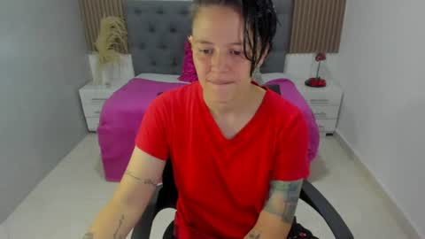 FANNY online show from 06-26-26, 04:11