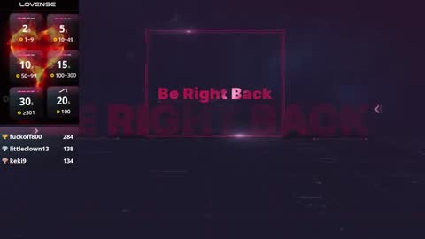 Fanny online show from 03-03-25, 02:04