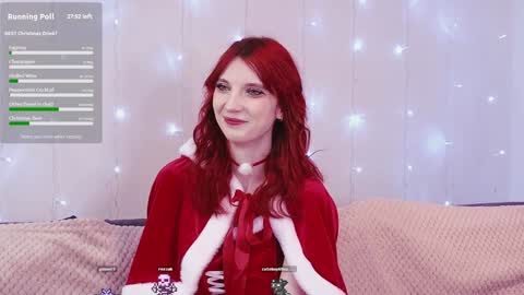 Kim online show from 12-26-24, 07:27