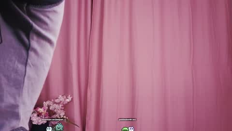 Kim online show from 01-13-25, 10:24