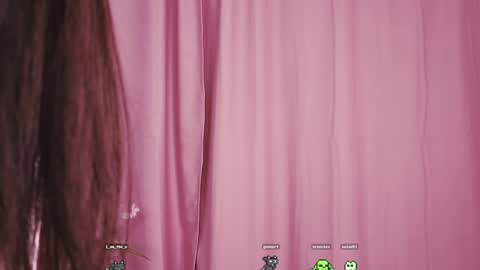 Kim online show from 01-20-25, 10:15