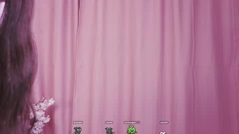 Kim online show from 01-26-25, 10:13