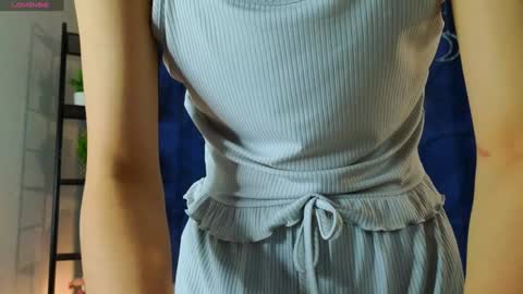 Snapshot of fannygarland chatting on 02-03-25, 01:09 Eva online show from 02-03-25, 01:09