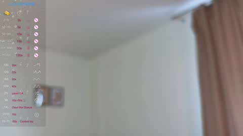 Snapshot of fannygarland chatting on 02-23-25, 10:17 Eva online show from 02-23-25, 10:17