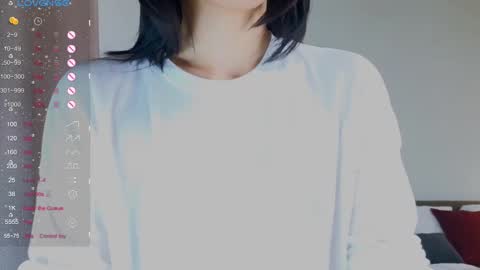 Snapshot of fannygarland chatting on 03-05-25, 01:10 Eva online show from 03-05-25, 01:10